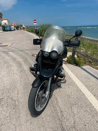 BMW 1150 gs