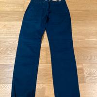 Pantalone cotone tg 46