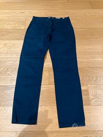 Pantalone cotone tg 46