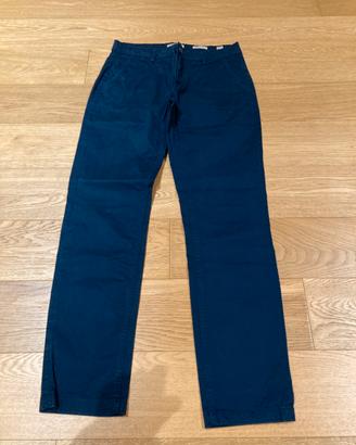 Pantalone cotone tg 46