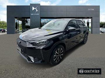 DS 3 DS PureTech 100 Performance Line