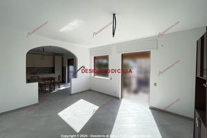 Appartamento, Capri Leone.