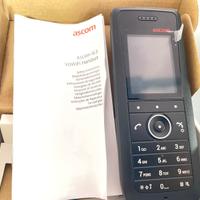 Ascom i63