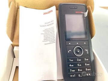 Ascom i63