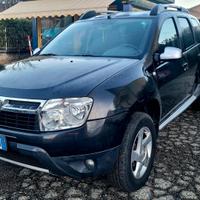Dacia Duster 1.6 110CV 4x2 GPL Lauréate