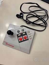 Nintendo NES Advantage Controller Joystick