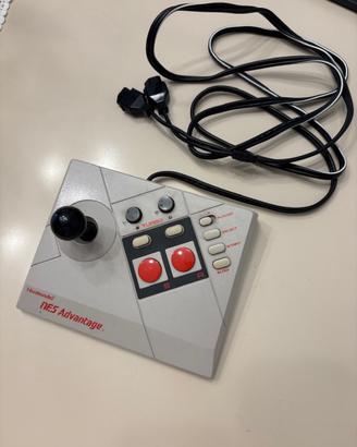 Nintendo NES Advantage Controller Joystick
