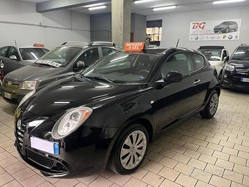 Alfa Romeo MiTo 1.4 78 CV gpl S&S Distinctive