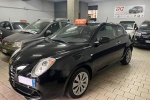 Alfa Romeo MiTo 1.4 78 CV gpl S&S Distinctive