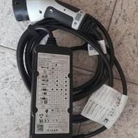 Kit ricarica batterie auto elettrica