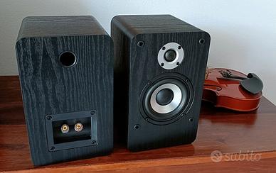 Lonpoo LP42MX 75Wx2 Casse Passive - L'evoluzione