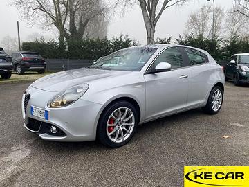 Alfa Romeo Giulietta 1.6 JTDM 120cv Super