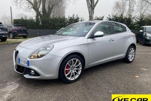Alfa Romeo Giulietta 1.6 JTDM 120cv Super