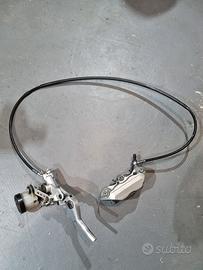 freno anteriore supermoto husqvarna smr450