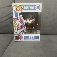 funko pop DRIFT