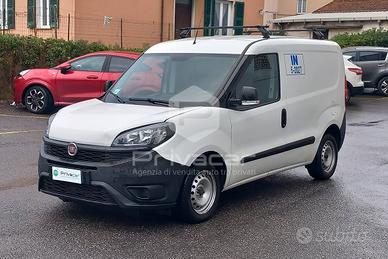 FIAT Doblò 1.6 MJT 105CV S&S PC Combi N1 Easy