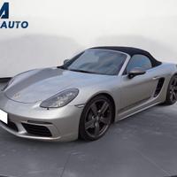 Porsche 718 Boxster 2.0 T