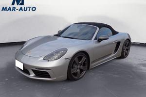 Porsche 718 Boxster 2.0 T
