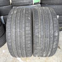 gomme usate 2453520 Estivo BRIDGESTONE - Pot - 306