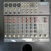 Mackie Micro Series 1202
