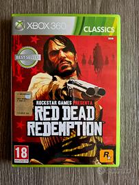 Red Dead Redemption Xbox
