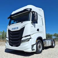 IVECO S-WAY 510 T/P EURO 6 + INTARDER