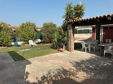 Casa vacanze san lorenzo marzamemi