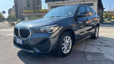 BMW X1 sdrive16d Business Advantage