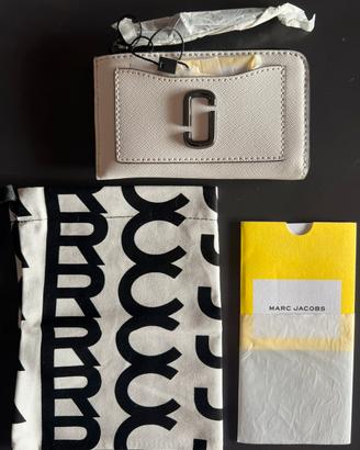 Portafoglio Marc Jacobs
