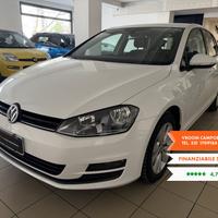 VOLKSWAGEN Golf 7� serie Golf 1.6 TDI 5p. Comfo...