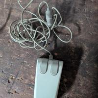 Mouse IBM vintage