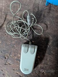 Mouse IBM vintage