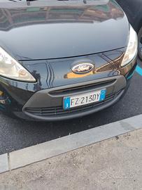 Ford k
