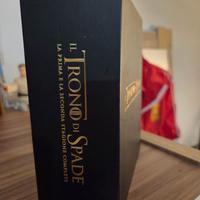 COFANETTO TRONO DI SPADE 