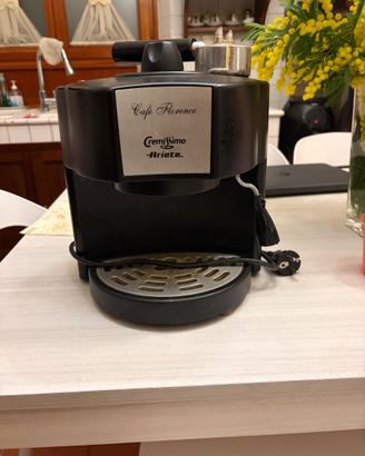 Macchina da caffè Cremissimo Ariete