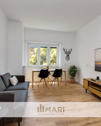 Appartamento di 52 m² con 2 locali a Roma