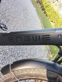 Bicicletta elettrica 