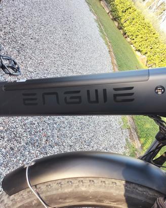 Bicicletta elettrica 