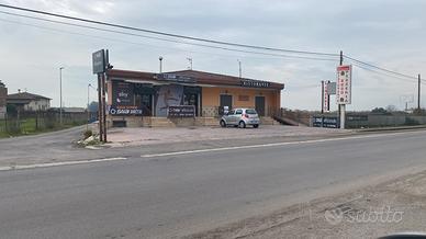 Negozio scommesse Snai