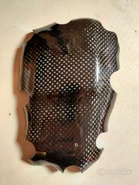 Cover pick e staffa terminale  Yamaha R1 R6 98-02