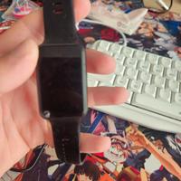 Huawei watch-fit fitness tracker