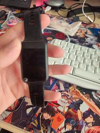 Huawei watch-fit fitness tracker