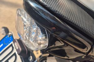 codino corto buell xb