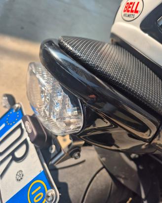 codino corto buell xb