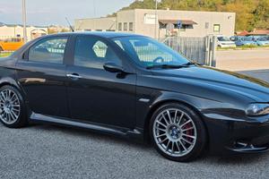 Alfa Romeo 156 3.2i V6 24V cat Sportwagon GTA