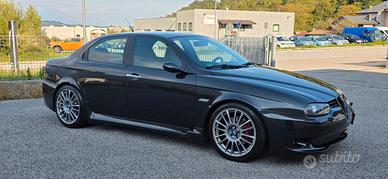 Alfa Romeo 156 3.2i V6 24V cat Sportwagon GTA