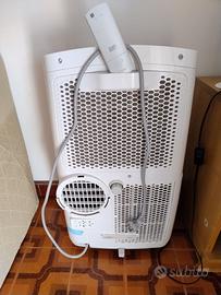 condizionatore portatile