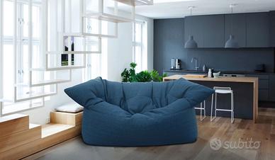 DIVANO FORMOSO MANHATTAN