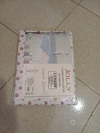 completo lenzuola una piazza e mezza di cotone fan