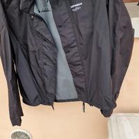 coppia di giacche taglia Xl e M